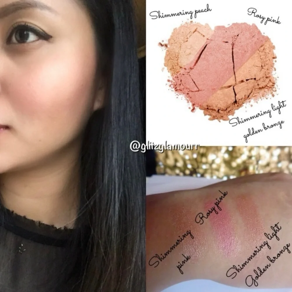 💗Too Faced Sweethearts Perfect Flush Blush💗